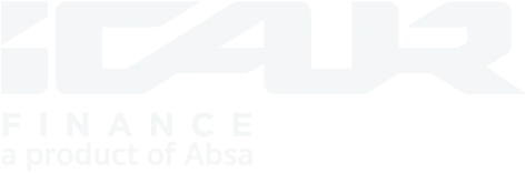 iCAUR Finance, a product of Absa