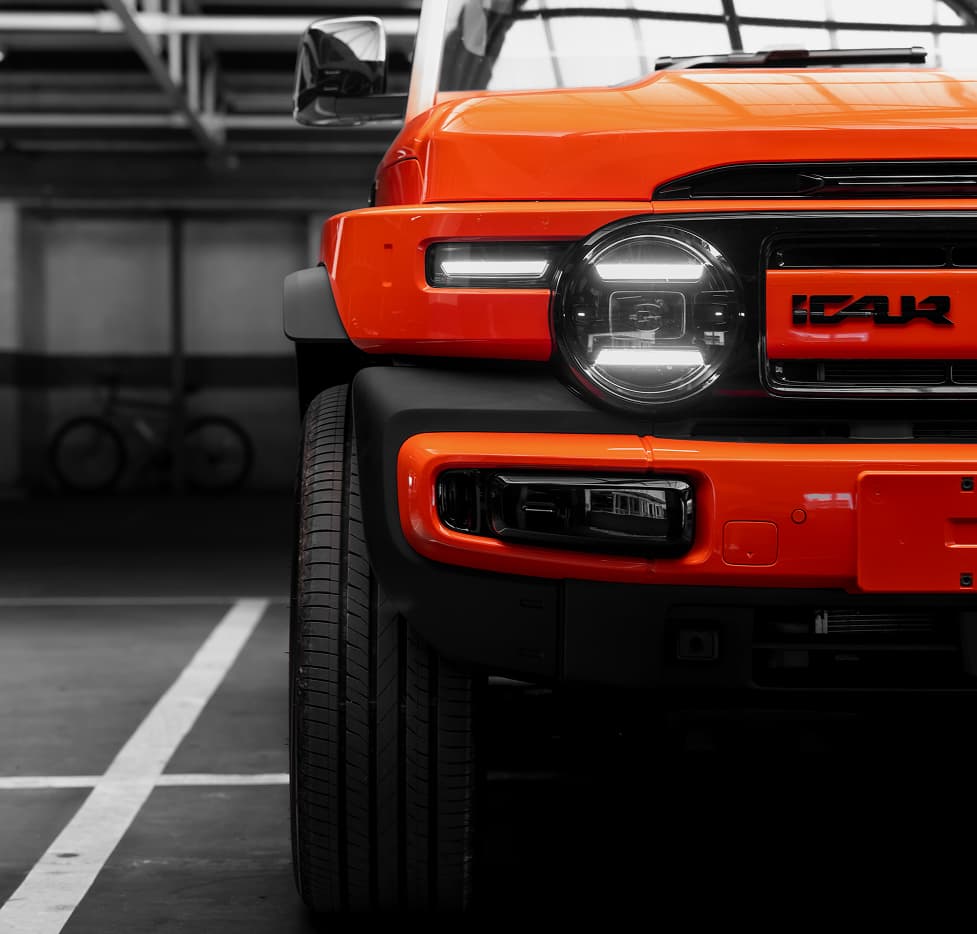 185 kW Peak Power, 300 Nm Torque